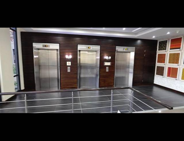 BUSINESS PROPERTY TO RENT IN LYNNWOOD MANOR